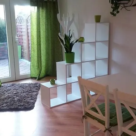 Akacjowa16 Apartment Kolobrzeg